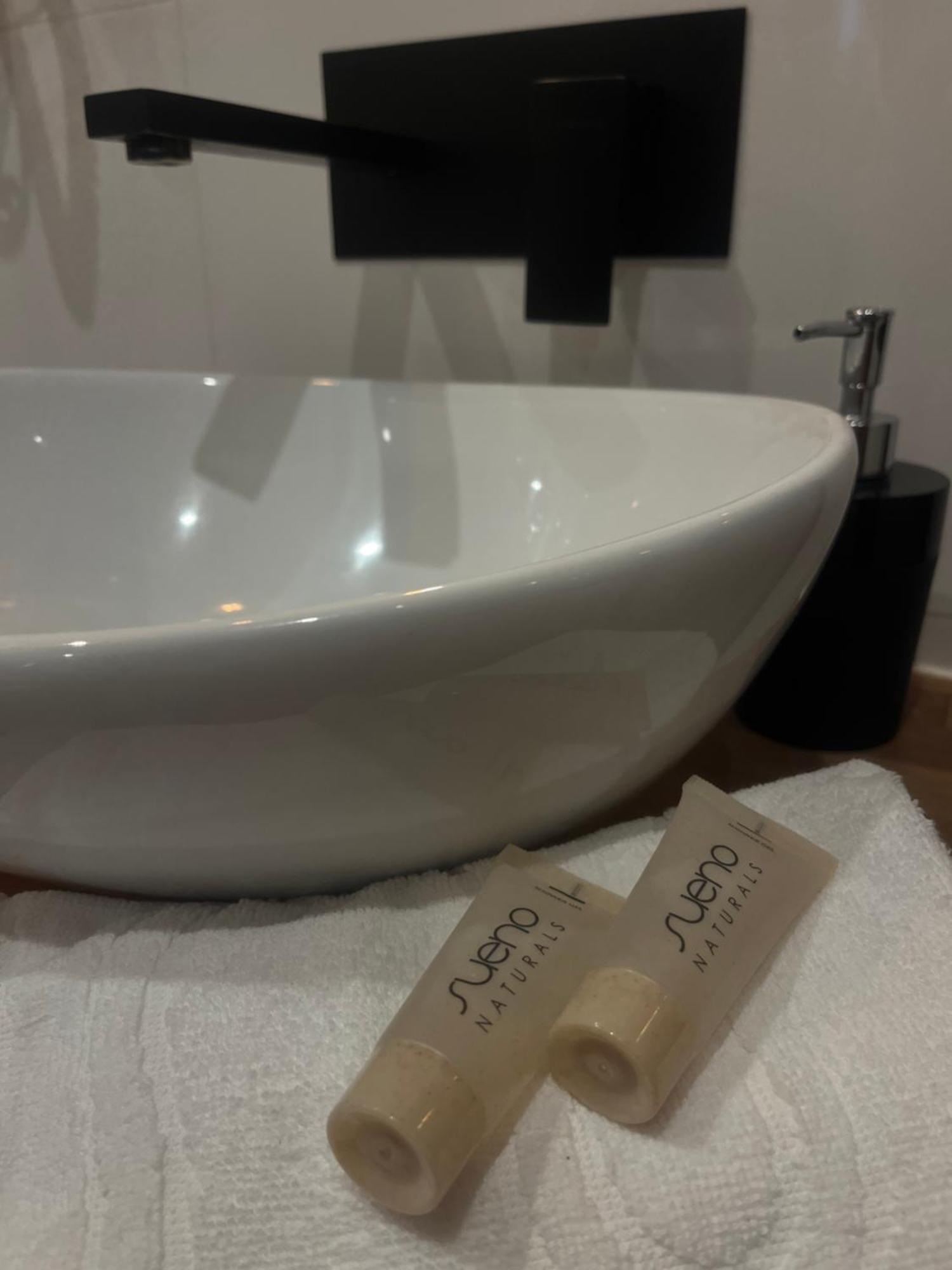Nowoczesny Maly Apartament Nr 3 Orzysz Zewnętrze zdjęcie
