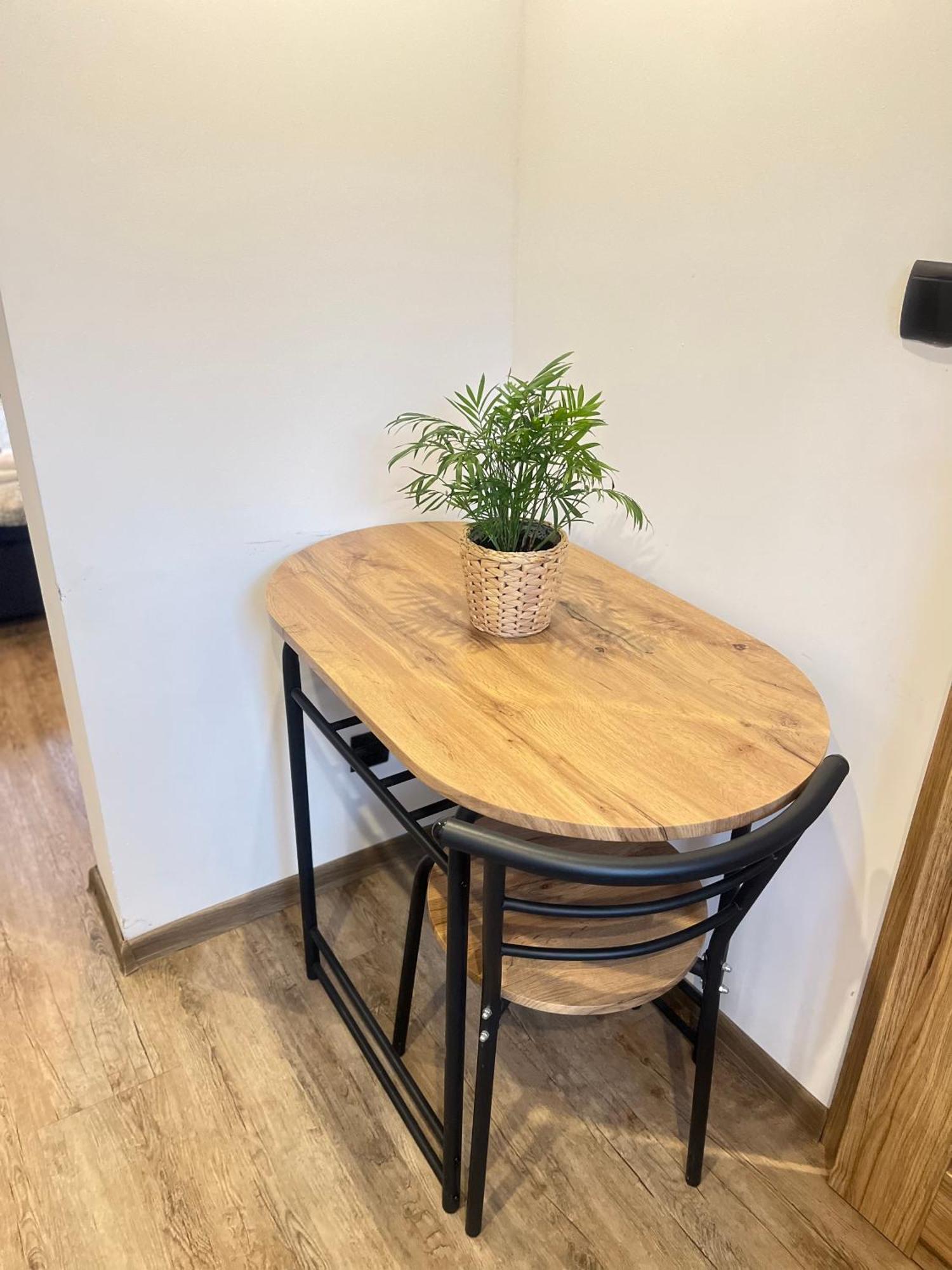 Nowoczesny Maly Apartament Nr 3 Orzysz Zewnętrze zdjęcie