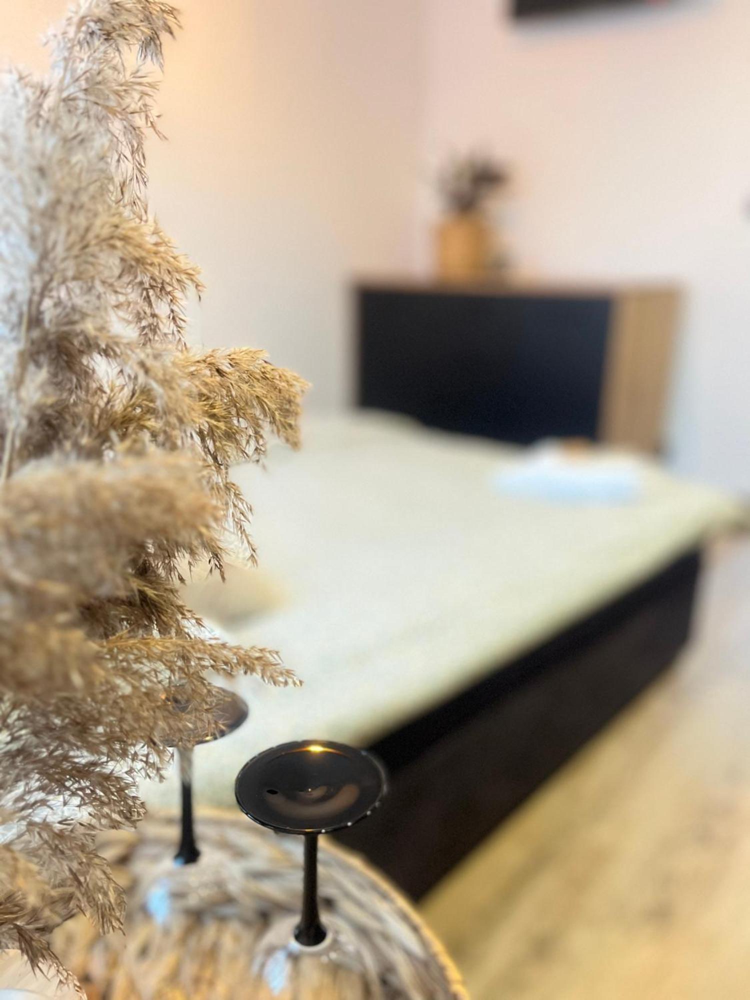 Nowoczesny Maly Apartament Nr 3 Orzysz Zewnętrze zdjęcie