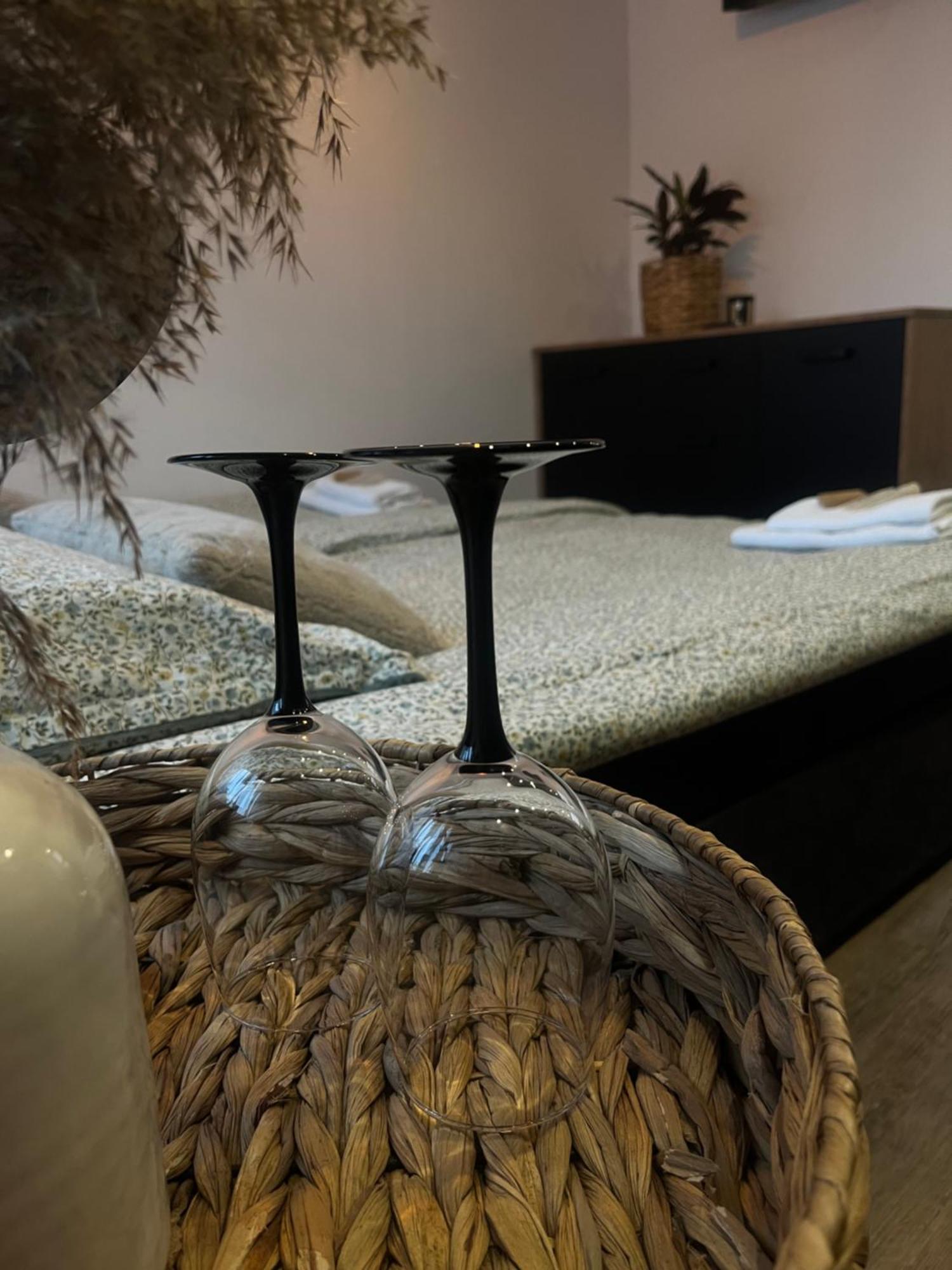 Nowoczesny Maly Apartament Nr 3 Orzysz Zewnętrze zdjęcie